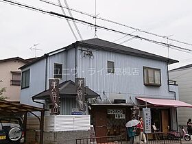 ミヤノハイツ  ｜ 大阪府高槻市南平台４丁目（賃貸マンション1K・2階・23.49㎡） その1