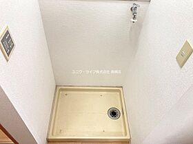 ジョイライフマンション  ｜ 大阪府高槻市芥川町２丁目（賃貸マンション1R・10階・28.00㎡） その22