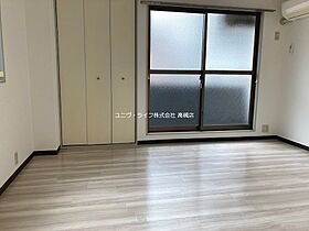 北園マンション  ｜ 大阪府高槻市北園町（賃貸マンション1K・3階・21.00㎡） その7