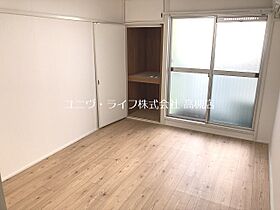 柳原第1パールマンション  ｜ 大阪府高槻市芥川町３丁目（賃貸マンション1K・3階・18.00㎡） その5