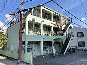 柳原第1パールマンション  ｜ 大阪府高槻市芥川町３丁目（賃貸マンション1K・2階・18.00㎡） その26