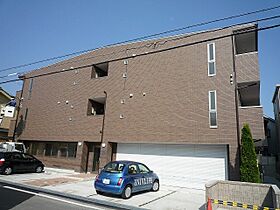 アンプルールフェールビエント高槻  ｜ 大阪府高槻市永楽町（賃貸マンション1K・3階・31.47㎡） その1