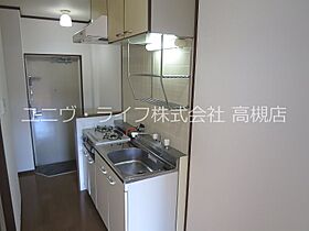 コーポサカイ  ｜ 大阪府高槻市奈佐原元町（賃貸マンション1K・2階・20.52㎡） その29