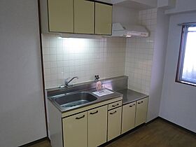 第2大和コーポ  ｜ 大阪府高槻市庄所町（賃貸マンション2LDK・2階・55.00㎡） その4