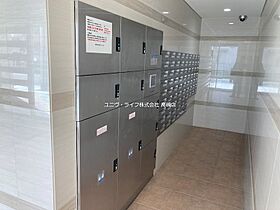 MASUno茨木  ｜ 大阪府茨木市西河原２丁目（賃貸マンション1K・4階・25.08㎡） その3