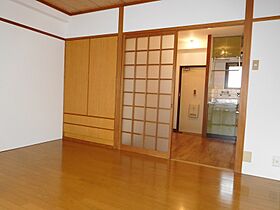 川西ロイヤルハイツ  ｜ 大阪府高槻市川西町２丁目（賃貸マンション1DK・1階・25.00㎡） その25