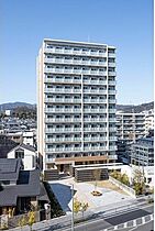 エルプレイス高槻古曽部  ｜ 大阪府高槻市古曽部町２丁目（賃貸マンション1K・6階・23.93㎡） その1