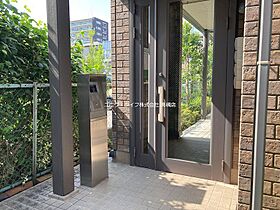 ビクトワール  ｜ 大阪府高槻市城西町（賃貸アパート1R・1階・30.03㎡） その10