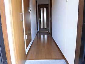 アンプルールフェールオロール  ｜ 大阪府高槻市藤の里町（賃貸マンション1LDK・3階・48.75㎡） その8