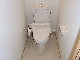 清風館  ｜ 大阪府高槻市明野町（賃貸アパート1LDK・2階・47.69㎡） その11