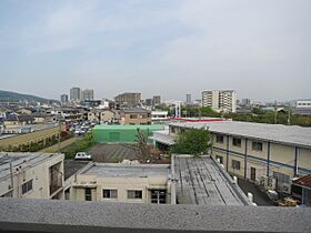 ヴィラコンフォート  ｜ 大阪府高槻市川西町１丁目（賃貸マンション1LDK・2階・35.10㎡） その12