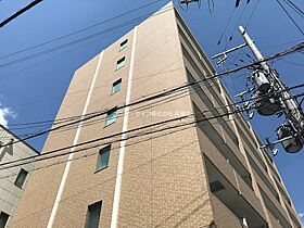 グーテンターク富田2  ｜ 大阪府高槻市富田町１丁目（賃貸マンション1K・6階・30.67㎡） その1