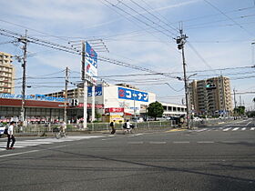 グーテンターク富田2  ｜ 大阪府高槻市富田町１丁目（賃貸マンション1K・6階・30.67㎡） その21