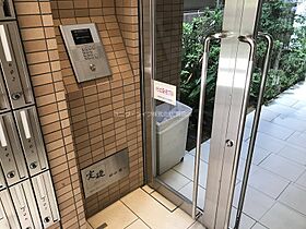 グーテンターク富田2  ｜ 大阪府高槻市富田町１丁目（賃貸マンション1K・7階・30.67㎡） その14