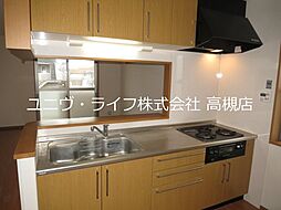 キッチン