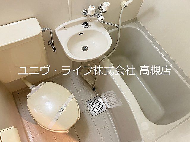 浴室