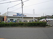 サンディ 高槻浦堂店（530m）