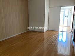 クオレグランデ 1階3LDKのリビング/ダイニング