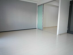 カンマキーノ 3階1LDKのリビング/ダイニング