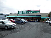 業務スーパー 奈佐原店（604m）