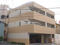 大阪府高槻市京口町：物件画像／ユニヴ・ライフ株式会社 高槻店