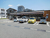 セブンイレブン 高槻南芥川町店（167m）