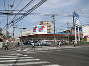 万代 高槻富田丘店（315m）