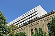 大阪医科薬科大学（709m）