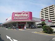 Maxvalu（マックスバリュ） 高槻南店（472m）
