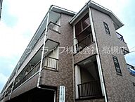 大阪府高槻市土橋町：物件画像／ユニヴ・ライフ株式会社 高槻店