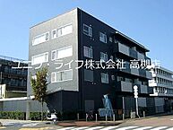 大阪府高槻市桃園町：物件画像／ユニヴ・ライフ株式会社 高槻店