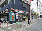 セブンイレブン 阪急茨木市駅東店（90m）