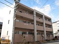 大阪府高槻市神内2丁目：物件画像／ユニヴ・ライフ株式会社 高槻店