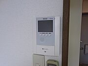 TVモニターホン
