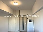 ※家具家電付きプラン有り
