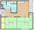 マンション緑町4階5.5万円