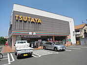 セブンイレブン 高槻庄所町店（458m）