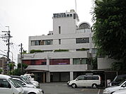 みどりヶ丘病院（1111m）