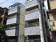 大阪府高槻市明田町：物件画像／ユニヴ・ライフ株式会社 高槻店