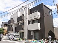 大阪府高槻市清福寺町：物件画像／ユニヴ・ライフ株式会社 高槻店