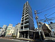 大阪府高槻市芥川町2丁目：物件画像／ユニヴ・ライフ株式会社 高槻店