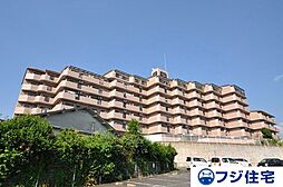 シャルマンフジ熊取壱番館