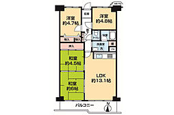 和泉中央駅 1,280万円