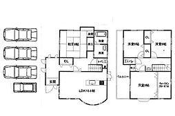 物件画像 和泉市緑ケ丘2丁目