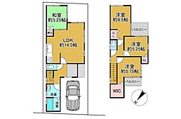 物件画像 泉大津市助松町2丁目