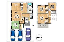 物件画像 阪南市尾崎町5丁目