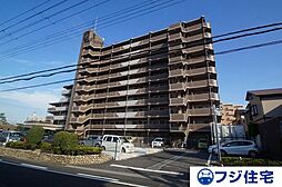 物件画像 シャルマンフジ岸和田上町パークインパーク