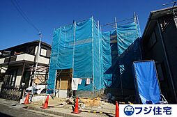 物件画像 「フジ住宅」アイーナネオ貝塚津田南町