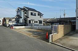 物件画像 フジ住宅アイーナネオ泉大津曽根町1号地