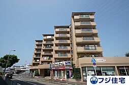 物件画像 ステーシヨンプラザしもまつ団地B棟